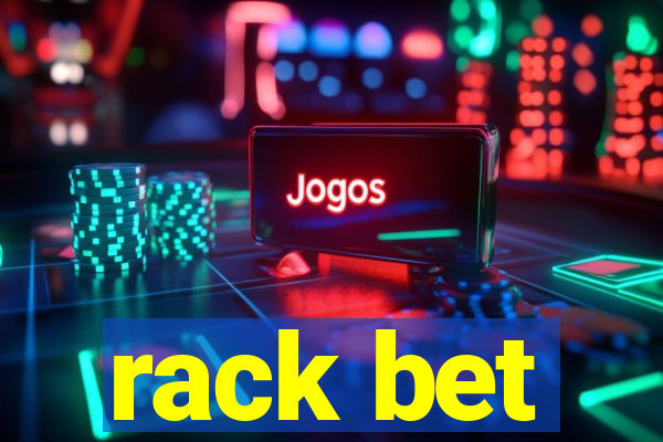 rack bet